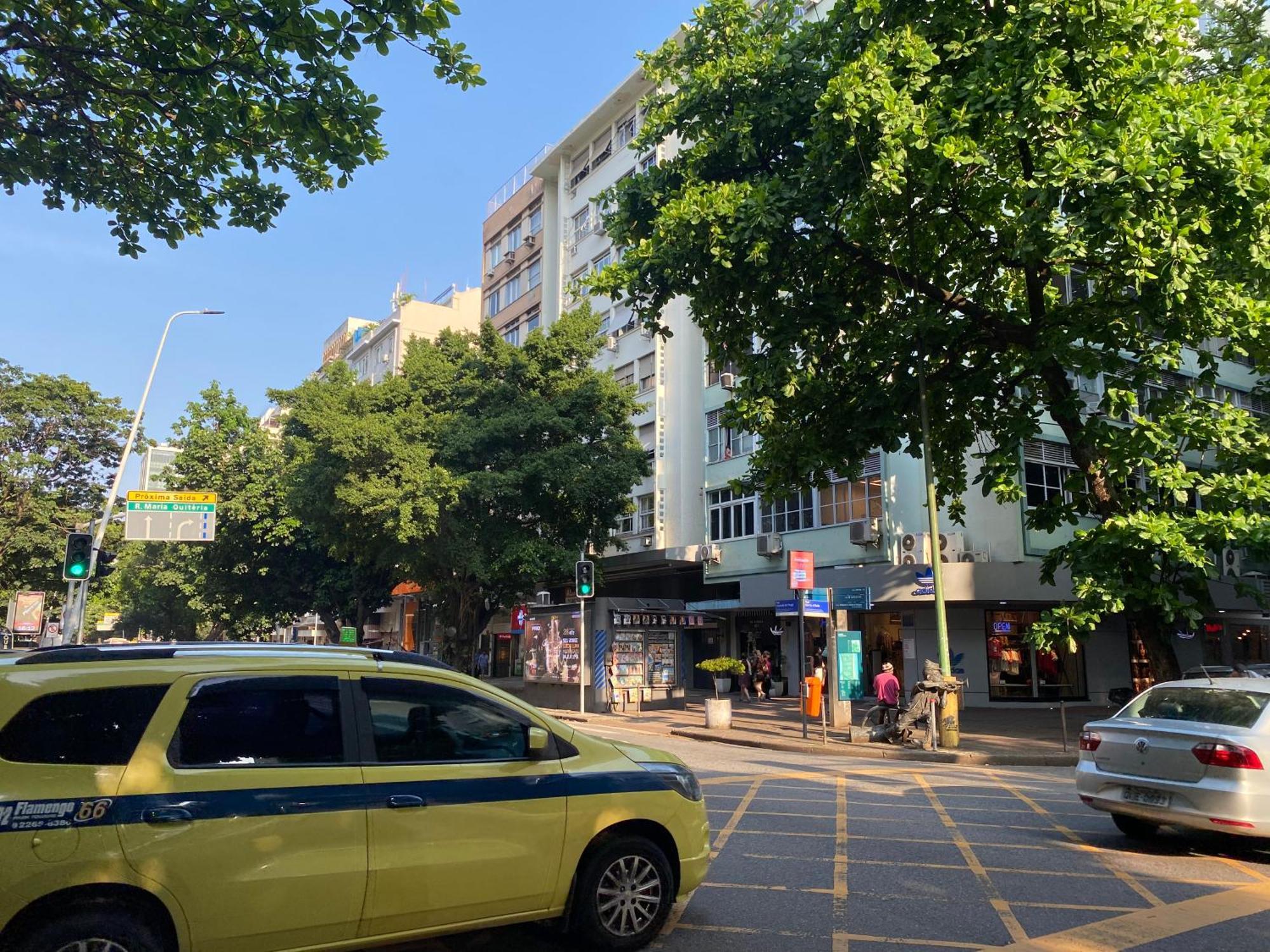 Ipanema A 2 Min Da *